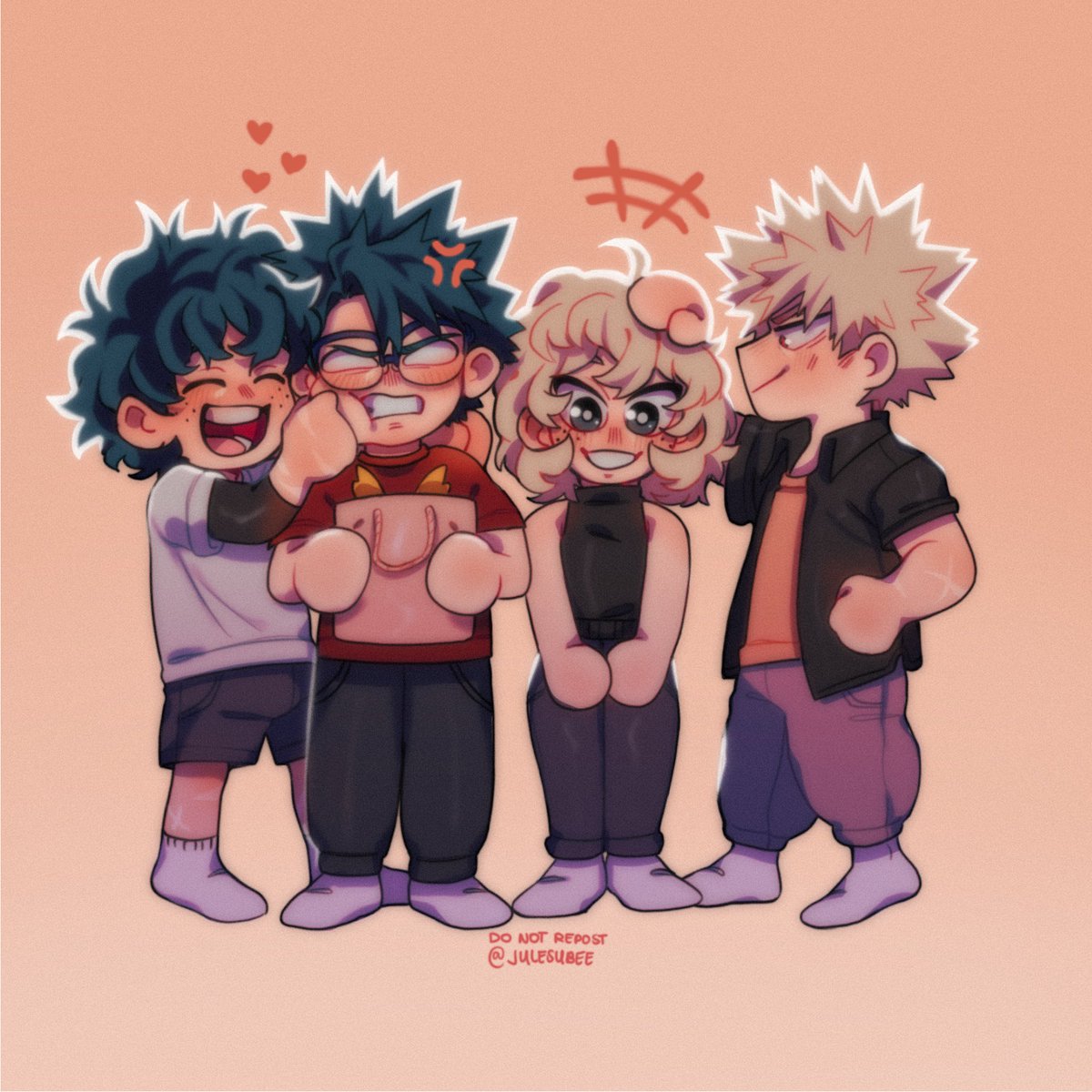 happy father’s day! 🧡
#bkdk