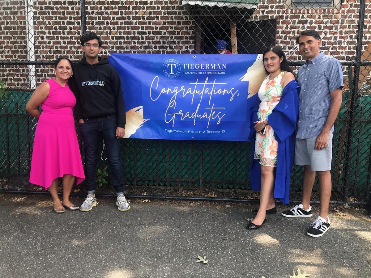 Day of Action! - From Graduation, Advocacy and Giving... Today is a day of Action! edl.io/n1459131