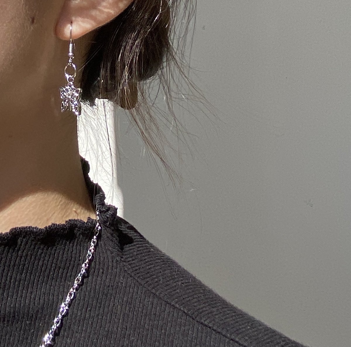 🦋🦋🦋

#shoplocal #shopsmall #smallbusiness #supportsmallbusiness #supportsmallbusinesses #jewelry #jewelrydesigner #jewelryaddict #jewelrymaking #jewelryoftheday #smalljewelryshop #smalljewelrybusiness #etsy #etsyshop