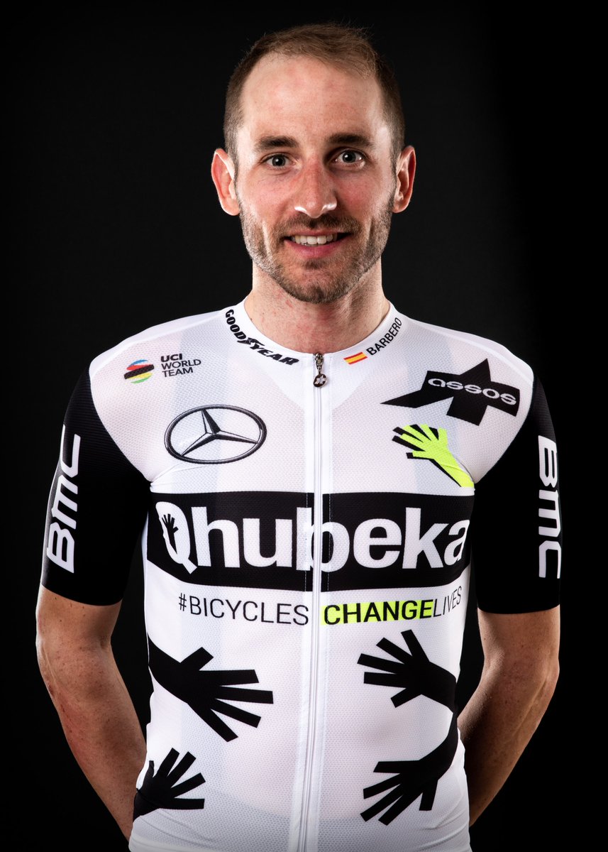 Pinarello_Q36_5's tweet image. NEWS‼️

@BarberoCbc replaces @FabioAru1 in our @LeTour line-up [squad #s]

@SimoClarke 🇦🇺 [09]
@MichaelGogl 🇦🇹 [07]
@VCampenaerts 🇧🇪 [55]
@MaxWalscheid 🇩🇪 [13]
@toseanandbeyond 🇺🇸 [31]
@nich_dlamini 🇿🇦 [17]
@sergiohenaoofic 🇨🇴 [10]
@BarberoCbc  🇪🇸 [91]

➡️ bit.ly/3iYzK9j