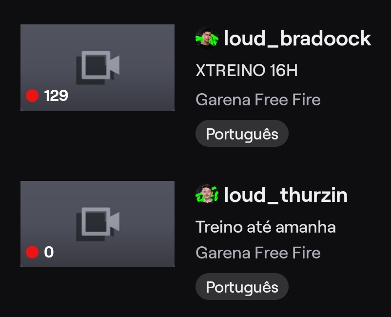 FARPADOR DA LOUD tweet media