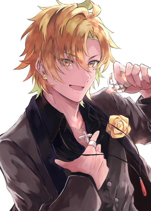 #伊弉冉一二三誕生祭2021 
おめでとう〜!🥂✨ 