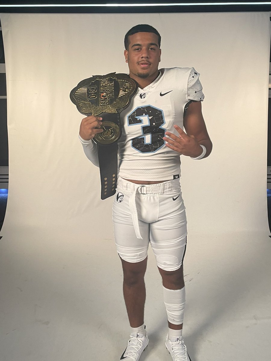 M_3Singleton's tweet image. Had an amazing time at UCF yesterday!! @GJKinne