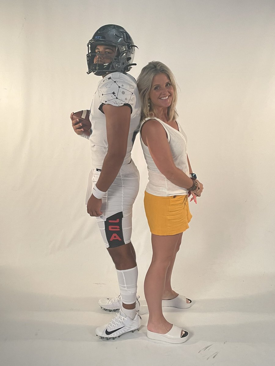 M_3Singleton's tweet image. Had an amazing time at UCF yesterday!! @GJKinne