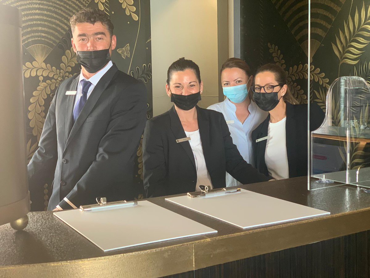 Uniworld Cruises tweet media