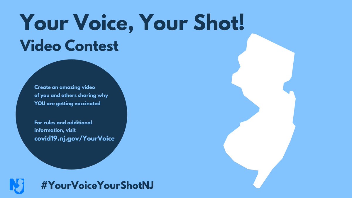 Tweet by TCNJ