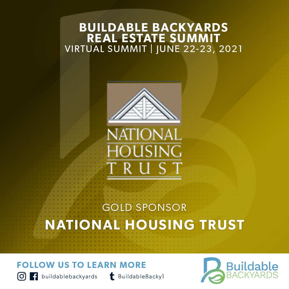 BuildableBacky1's tweet image. We couldn&apos;t make this happen without our Sponsors! Here are out Platinum level Sponsors! Love theses companies? Find out how they&apos;re impacting #BuildableBackyards and register today! bit.ly/33cTRHW