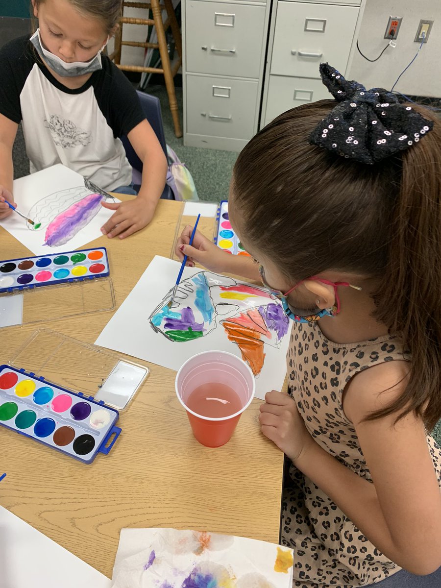 Our Butterfly Wings 🦋 Thank you <a href="/lovatoBSDVAPA/">BSD_VAPA</a> for the amazing VAPA project #BSDlitcamp <a href="/watson_BSD/">shana watson</a> <a href="/bkehoeBSD/">Briana Kehoe</a>