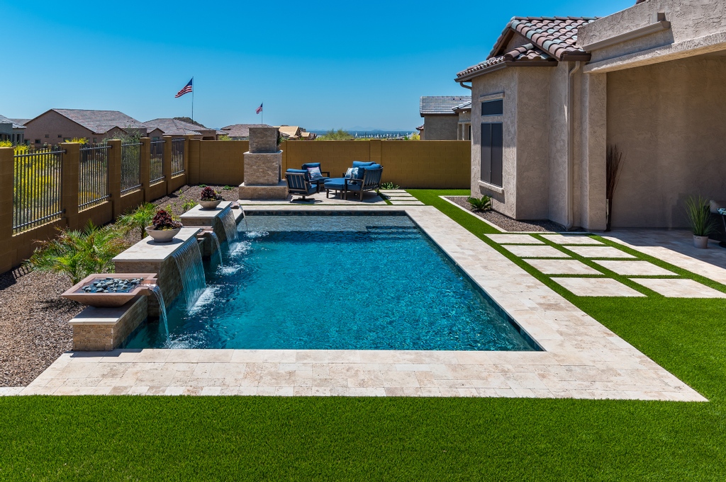 Presidential Pools tweet media