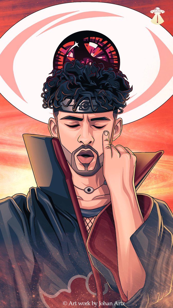 johanartz's tweet photo. #NuevoArte 🛸: “Me convierto en Itachi” ❤️‍���

#Yonaguni | @sanbenito 

LINK: https://t.co/TzatkNiN4b https://t.co/Lz3kiHK2wB