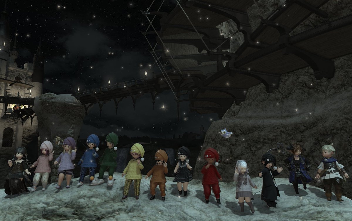 Bumbleloops's tweet photo. Me:
Logs in to do my dailies quickly.
Me:
(っ˘▽˘(っ˘▽˘(っ˘▽˘(っ˘▽˘)(˘▽˘)˘▽˘ς)˘▽˘ς)˘▽˘ς)˘▽˘ς)

#lalafell #FFXIV #vtuber #shadowbringers #FF14ハウジング #FFXIVeu #GPOSERS #Fae #Astrologian #AST #Healer #LimsaLominsa https://t.co/RAMIDOrgWU