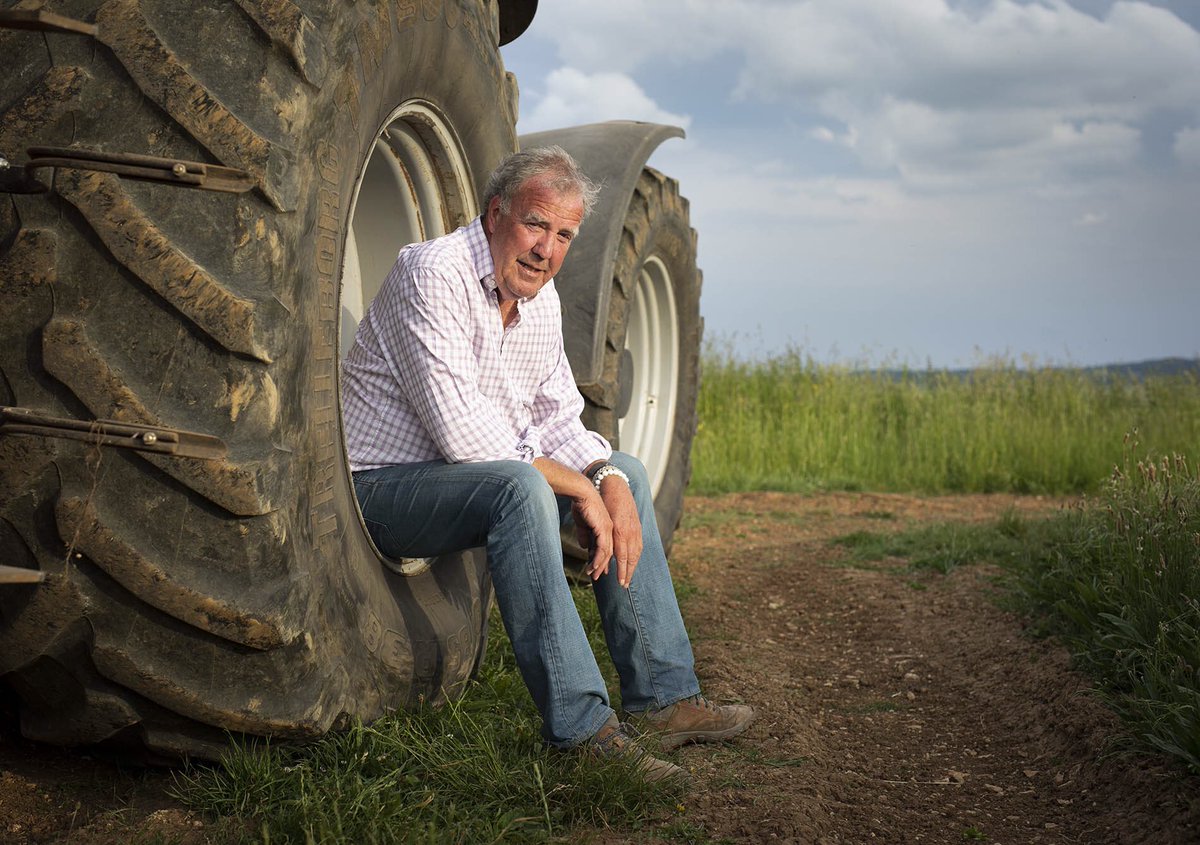 Andrew Fox tweet media