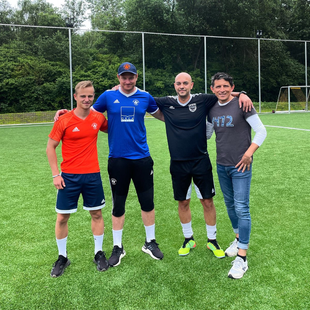 Libor Volf Volf Soccer Twitter