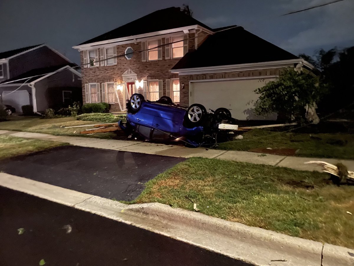 Christine Tressel (@tresselabc7) on Twitter photo EF-3 classification for twister that ripped through Chicago suburbs. ABC7 with continuing coverage.<a href="/ABC7Chicago/">ABC 7 Chicago</a> EF-3 classification for twister that ripped through Chicago suburbs. ABC7 with continuing coverage.<a href="/ABC7Chicago/">ABC 7 Chicago</a>