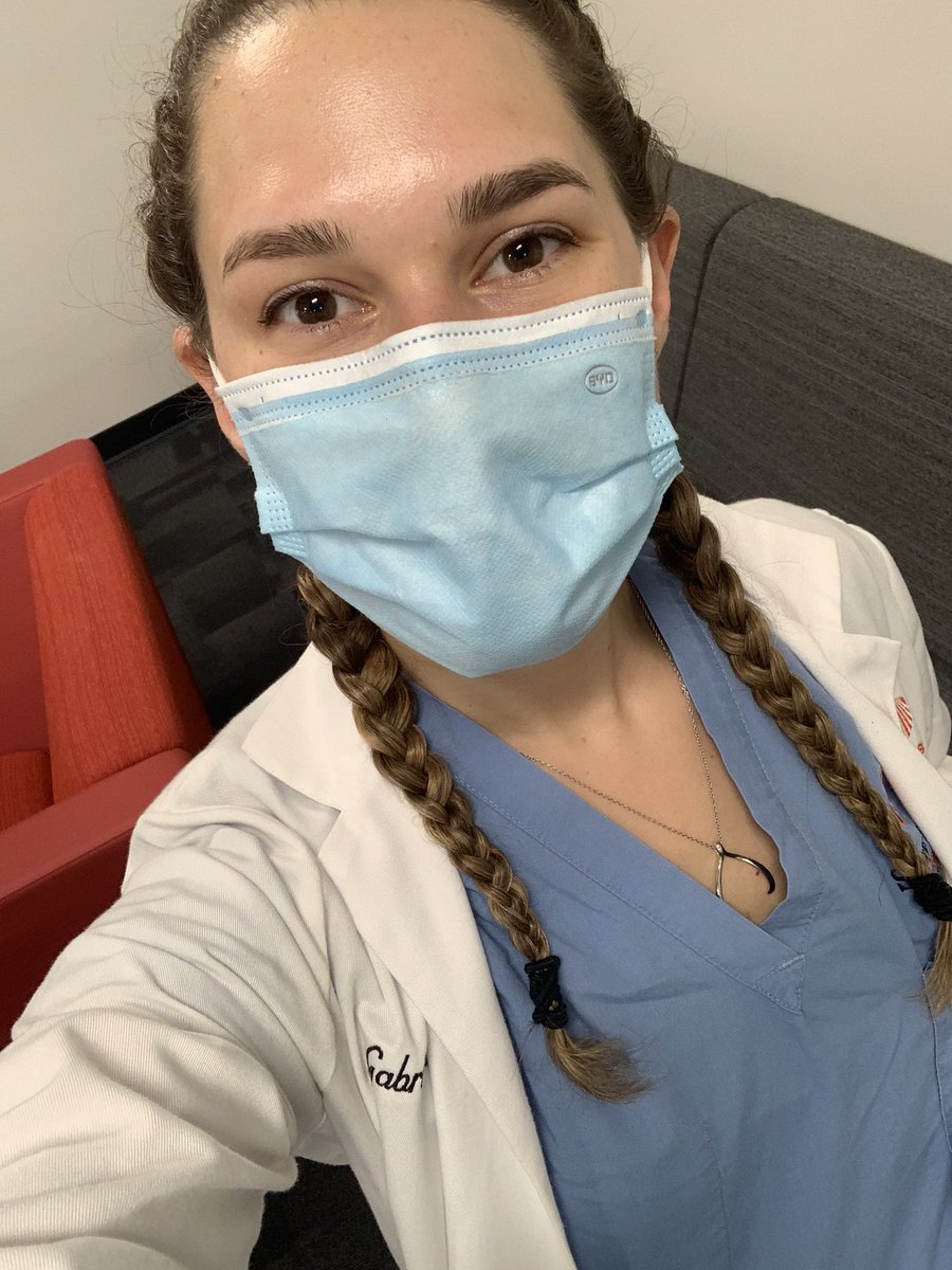 Gabby Librizzi, MD, MPH tweet media
