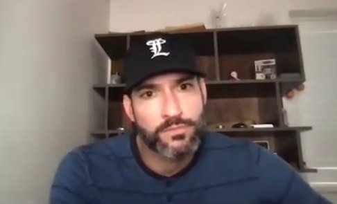 Jennife90773314's tweet photo. OMG I loved the interview with creative company and I loved Tom answers.🥺 #LuciferNetflix #increativecompany #LuciferSeason5B #lucifer5b https://t.co/KSsQIsFP4s