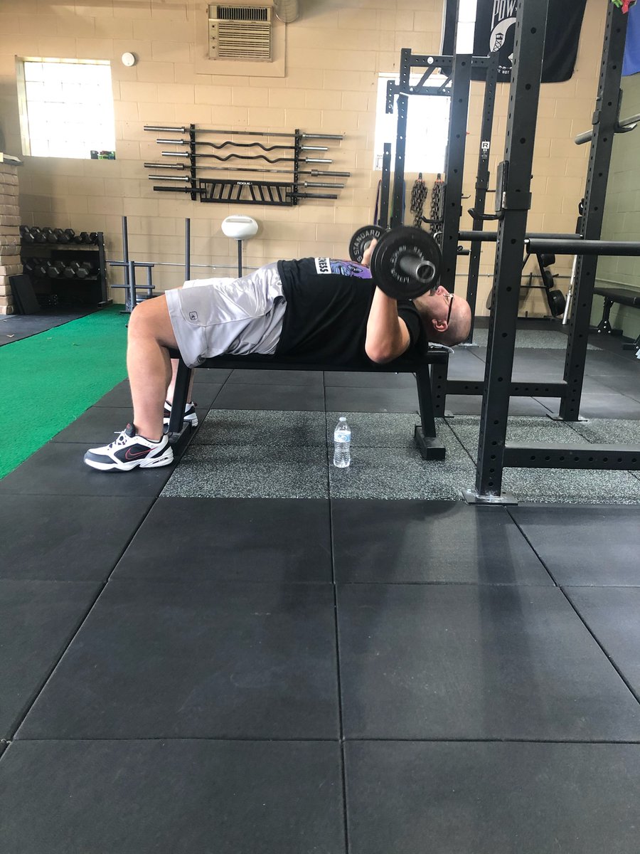 Big Poppa John tweet media