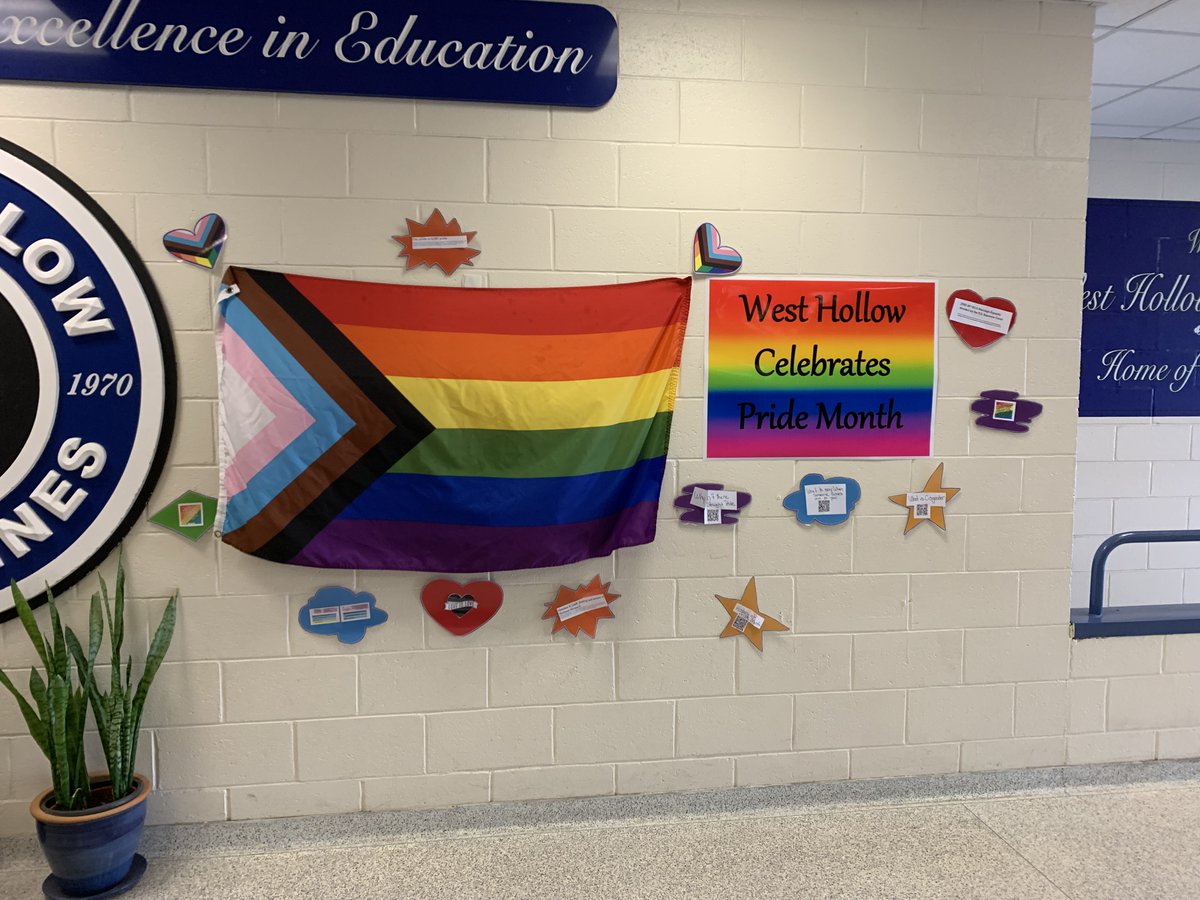 Half Hollow Hills CSD tweet media