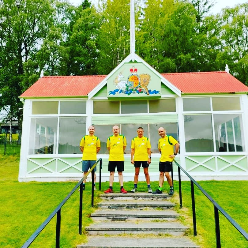 Logansfund's tweet image. Massive well done to Team TWENTY19 who completed back to back ultra marathons at the weekend running just over 100km. They set off on Saturday from Dalraddy through the Cairngorms on the Lairig Ghru finishing at Braemar before returning the same way the following day.