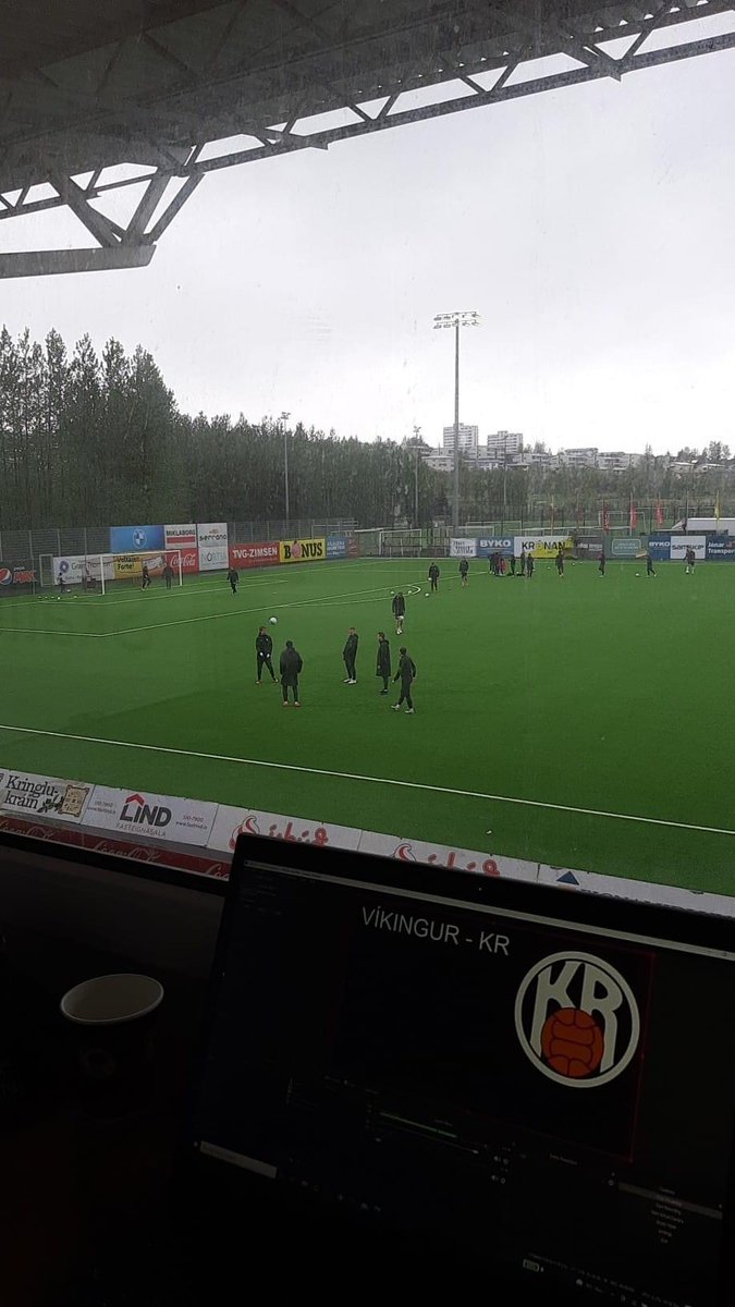 KR útvarpið (@utvarpi) on Twitter photo 