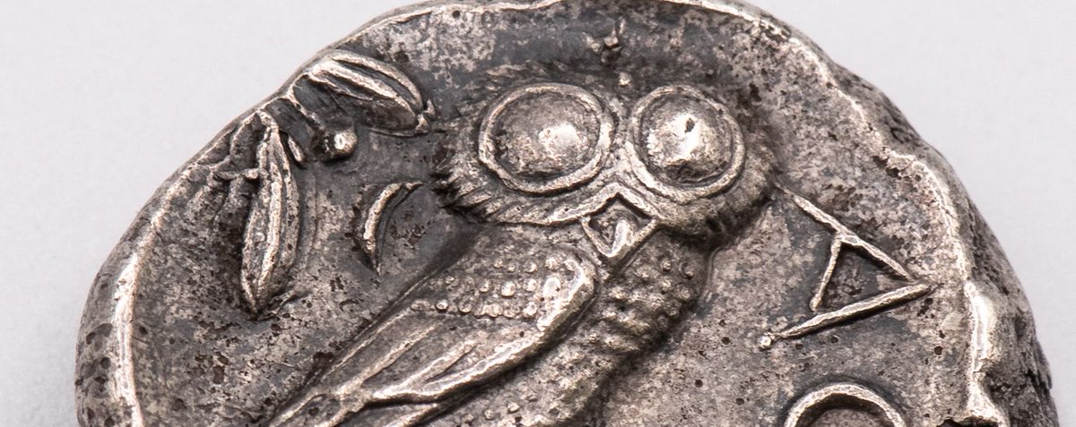 Are ancient coins ART?
To find out, join this free online talk for the 2021 Royal Canadian Numismatic Association (RCNA) convention JULY 17 11am MST
ZOOM ID: 968 4858 9626 Passcode: 578897
#numismatics #coins #arthistory
