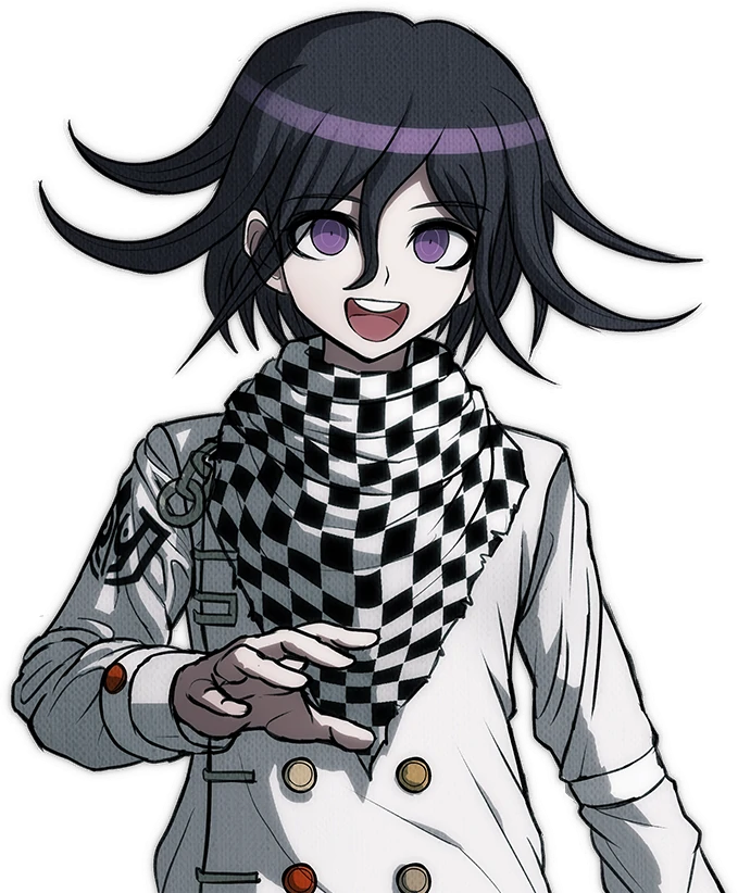 |\ Happy birthday man-man.