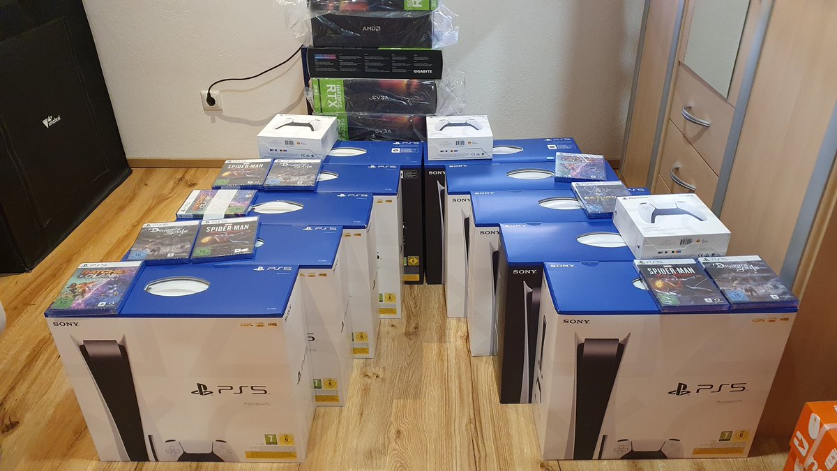 Recent media markt and saturn pickup