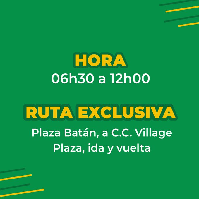 MuniSamborondon's tweet photo. ¡Estamos listos para pedalear en Samborondón en Bici!

Este domingo 27 de junio, a partir de las 06h30 hasta las 12h00, tendremos una nueva mañana deportiva en La Puntilla. Los esperamos para disfrutar en familia y con amigos, siempre cumpliendo las medidas de bioseguridad. https://t.co/SOQRSyhQrf