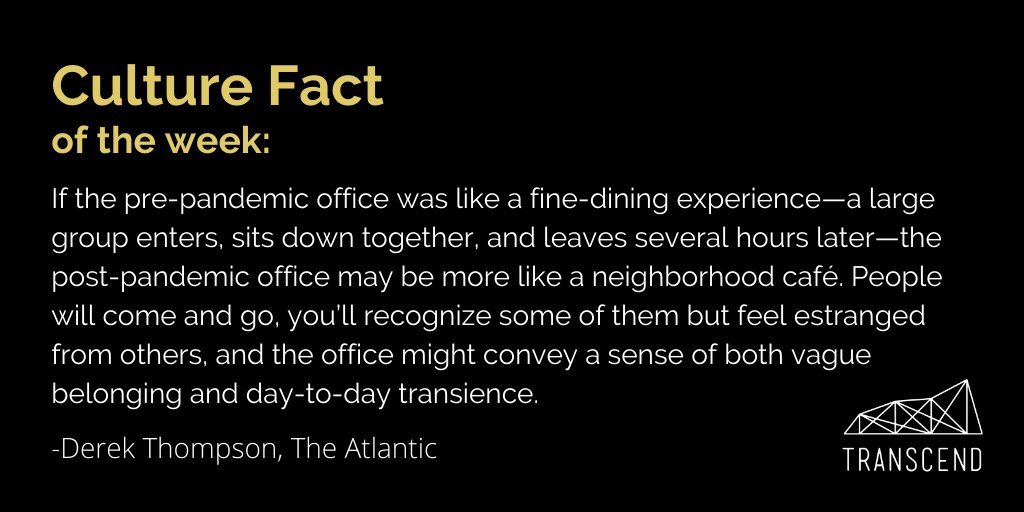 Culture fact of the week from Derek Thompson, The Atlantic