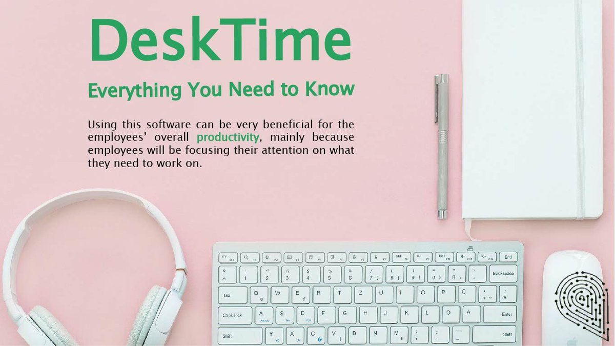 Everything You Need to Know About DeskTime ⏰ bit.ly/3cYzdQZ

#TimeTrack #TimeTracking #Tracking #Track #RemoteTeam #DeskTime #Freelance #WorkTool #Working #OnlineJob