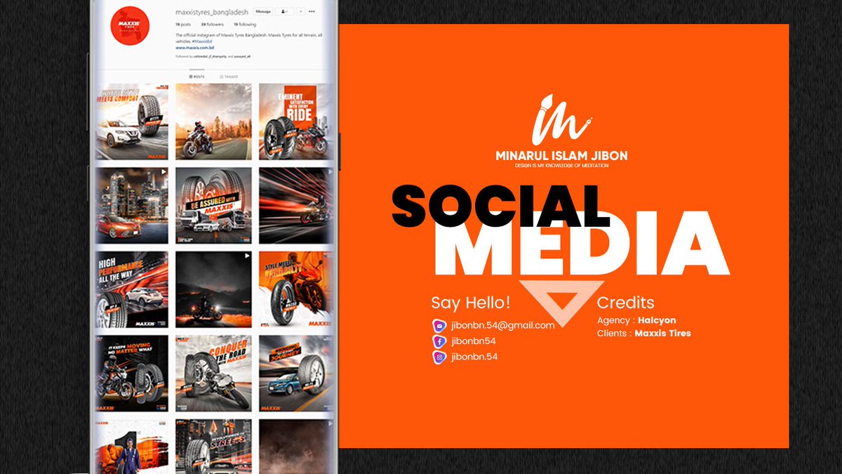 jibonbn's tweet photo. Check out new work on my 
@Behance
 profile: "Social Media Ads" https://t.co/gH5Bjf7fjP 

#socialadvertising #socialemedia #graphicdesigner #graphicdesign #designer #graphics https://t.co/B9KQqlmlj7