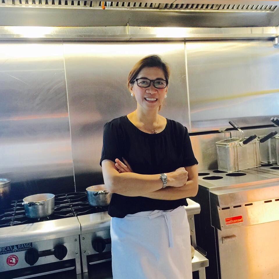 Plan, execute, plate and eat! The essence of being a chef.🍷

#cheflife🔪  #delicieux  #kitchenlife  #chefbellaph🇵🇭