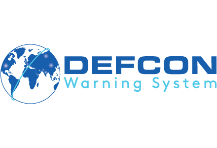 DEFCONWarningSystem tweet media