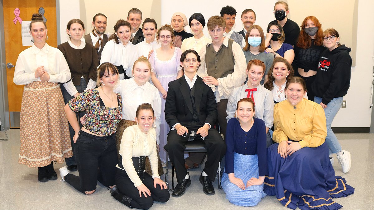 Kearney School District tweet media