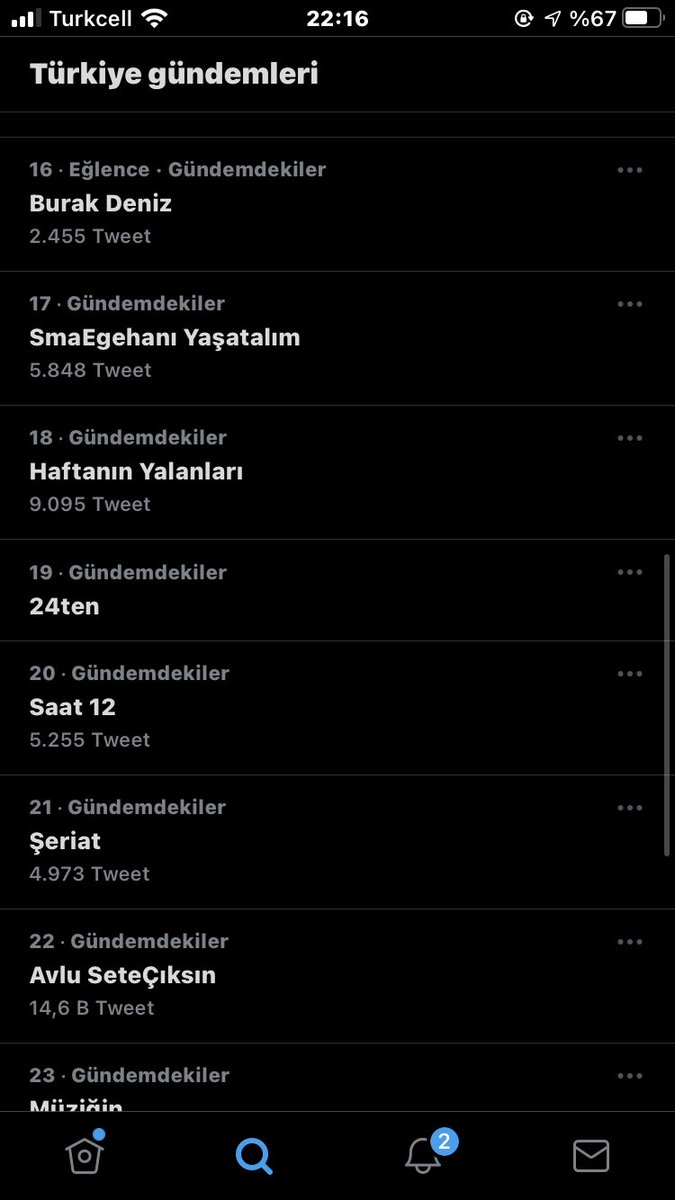 agatemed's tweet photo. spam atarsanız yükseliriz özellikle tweet atamayanlar uğraşsın bununla

Avlu SeteÇıksın https://t.co/qiOouXMm1y