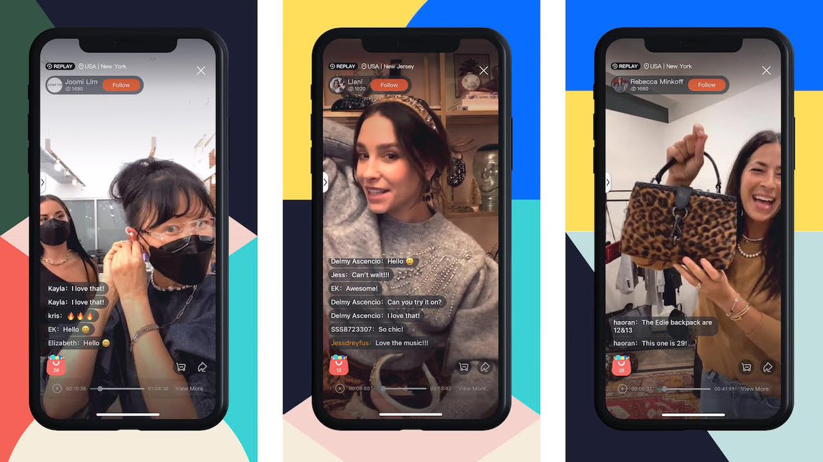 thestylethatbindsus tweet media