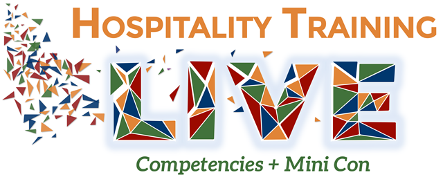 CHARTtrainers's tweet photo. This one's on us! Reserve your seat for tomorrow, June 22's mini conference. 4 Hot Hospitality Training Topics with Great Speakers. @donnaherbel @jlbtrain 
REGISTER HERE: https://t.co/Eg4D8ms5rf

#CHARTtrainers #training #hospitality #learning #recruiting https://t.co/3zHZhs4cOY