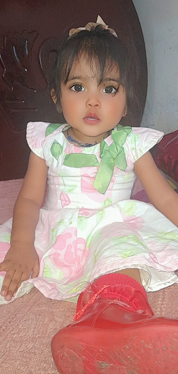 Fatima Irazaba tweet media