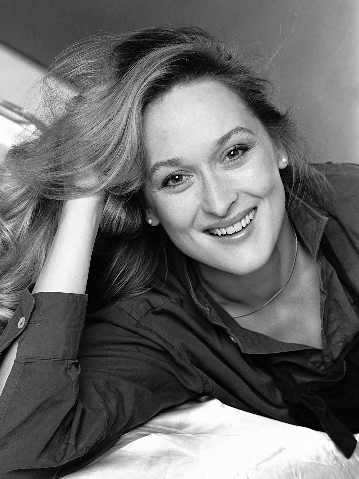 Happy Birthday  Meryl Streep 