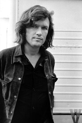 Happy Birthday  Kris Kristofferson 