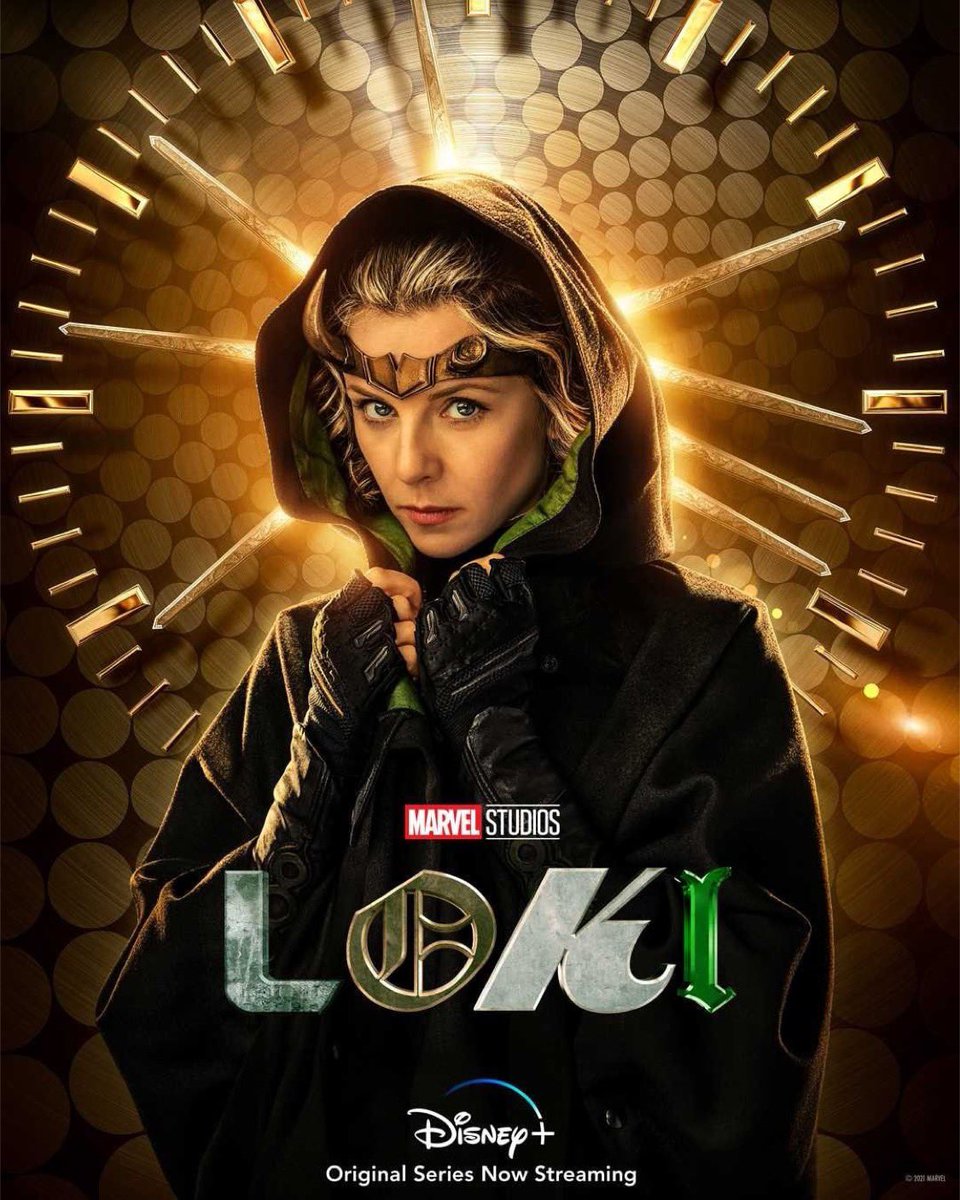 Loki - Rotten Tomatoes