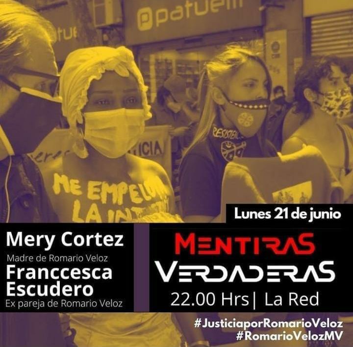 rdmigrante's tweet photo. #JusticiaporRomarioVeloz https://t.co/bBXDtn7LcM