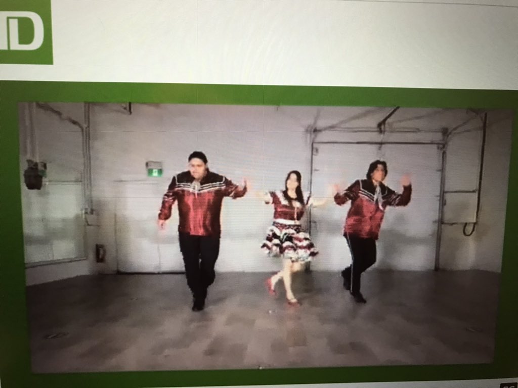 Jessica Gallant tweet media