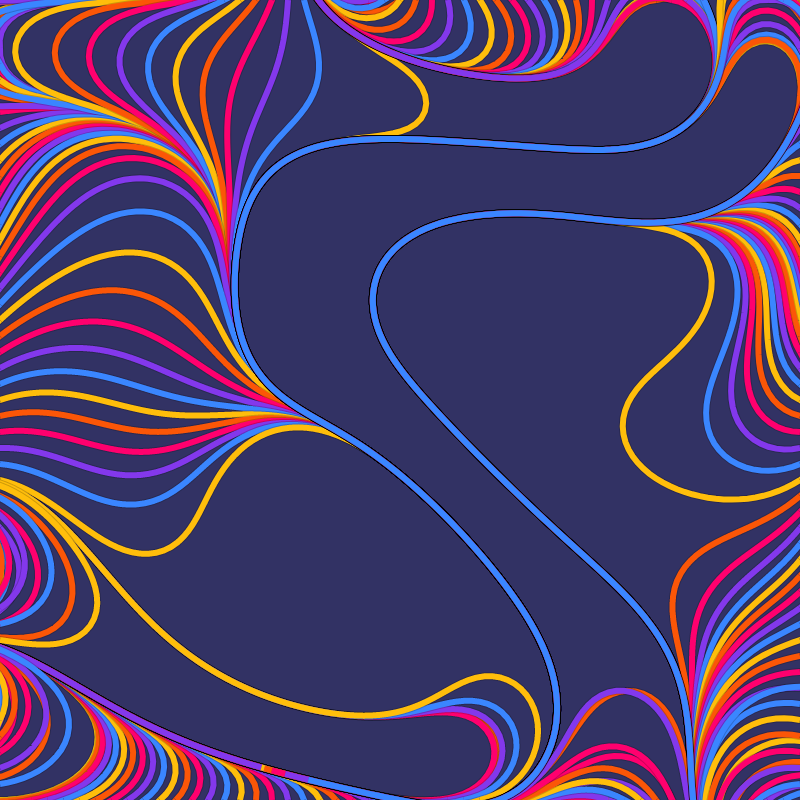 NostaticSoft's tweet photo. Tendrils https://t.co/w86ae2b2zy