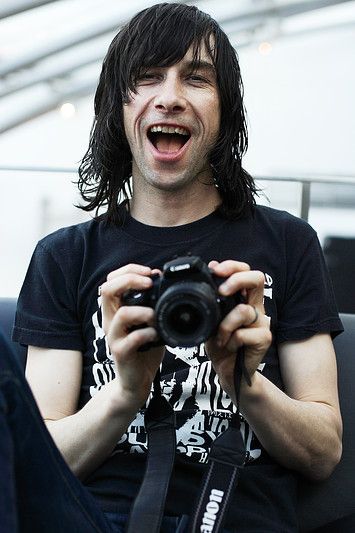 Happy Birthday  Bobby Gillespie 