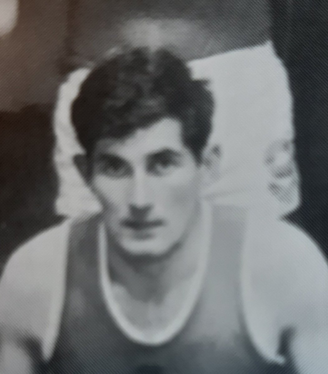 It is with great sadness i inform you of the passing of Leo O Donoghue. Leo gave a lifetime of service to Neptune BC. We pass on our condolences to all the O Donoghue family May he Rest in Peace 🏀💙🔱