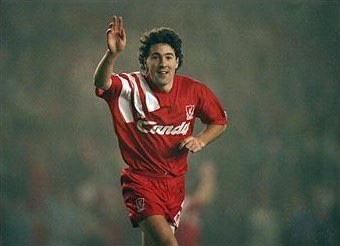 On this day in 1964, Dean Saunders was born in Swansea Happy 57th birthday 