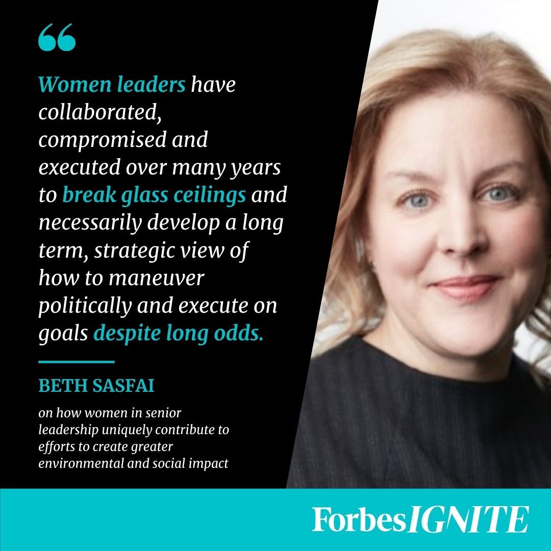 Forbes Ignite tweet media