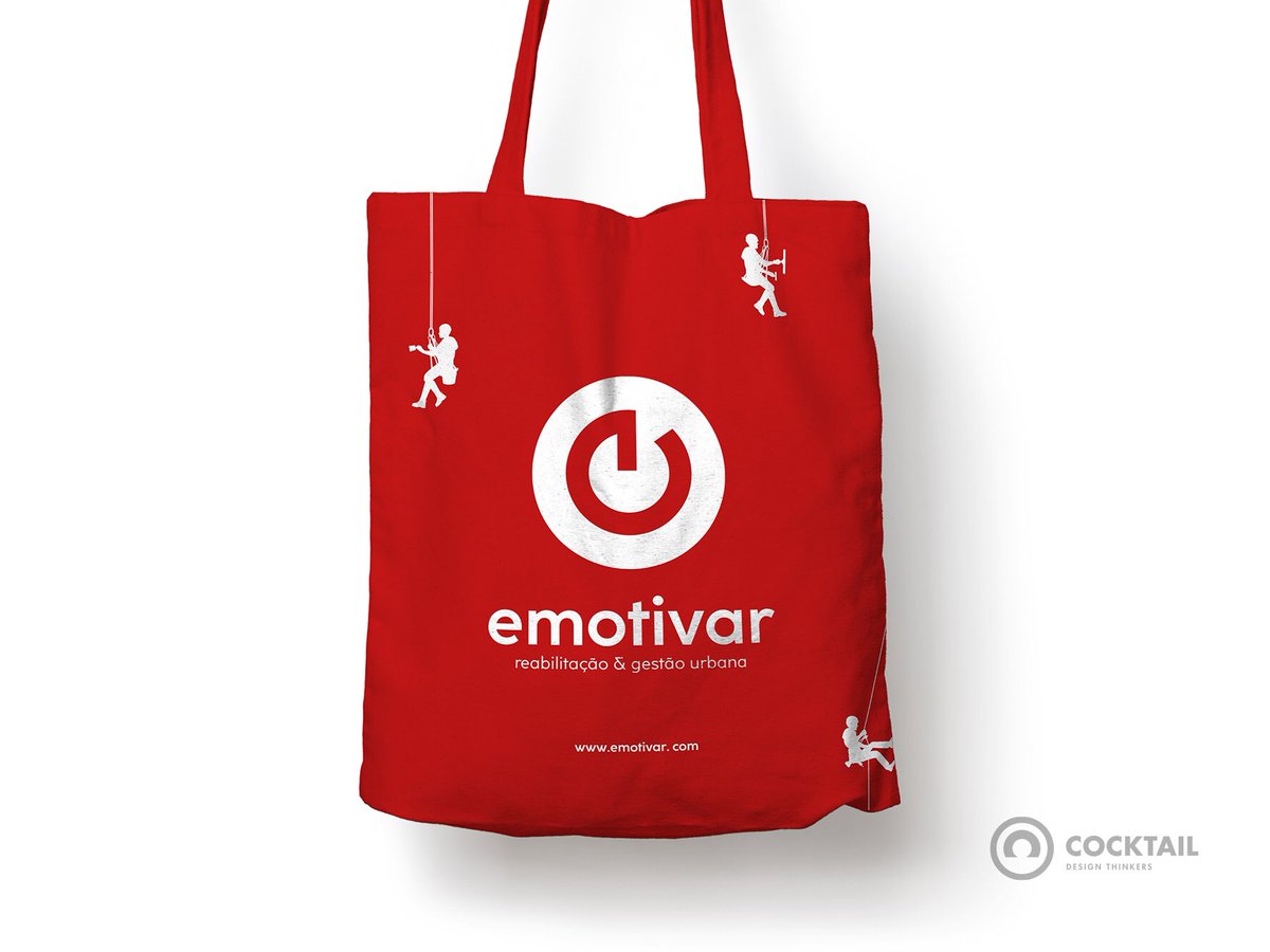 cocktaildt's tweet photo. Emotivar – Reabilitação &amp; Gestão Urbana
(Branding &amp; Identity / Website Corp ID em desenvolvimento…).
—
#brand #branding #brandidentity #identity #design #corporate #graphicdesign #logo #visualidentity #logotype #logoinspiration #symbol #typography https://t.co/VC6Y3hUioK