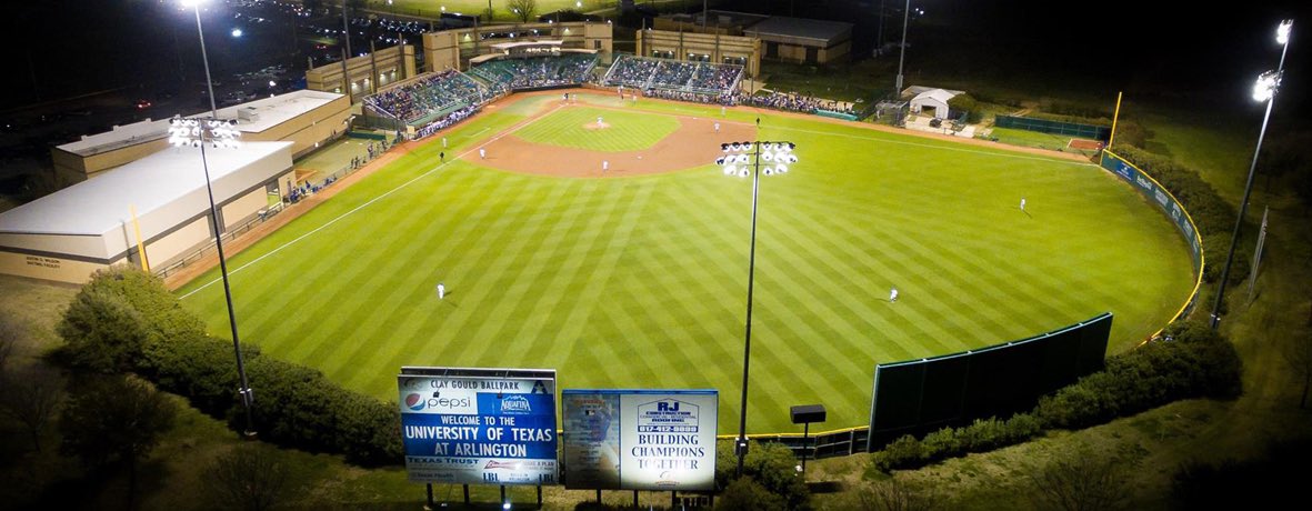 I am excited to announce my commitment to play Baseball at the University of Texas at Arlington. I want to thank my family, coaches, and friends who have helped and supported me along the way.  <a href="/stix_south/">Texas Stix South</a> <a href="/StixBaseballTX/">Stix Baseball</a> <a href="/t_dugas1/">Taylor Dugas</a> <a href="/B_Cox_7/">Brady Cox</a>  <a href="/drt1434/">Darin Thomas</a> <a href="/AcademySandlot/">Sandlot Baseball Academy</a> <a href="/UTAMavsBSB/">UTA Baseball</a>